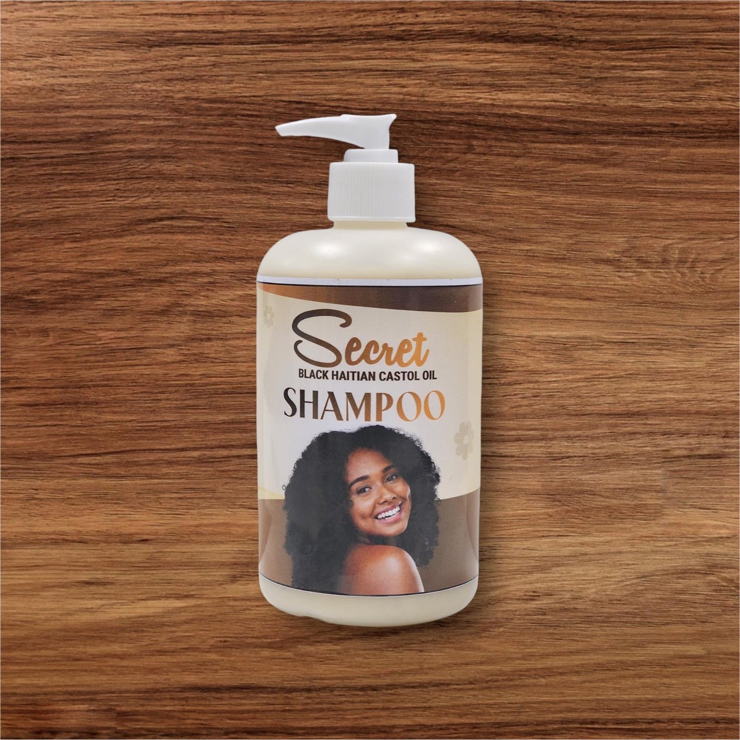 “A good hair day is a good day.